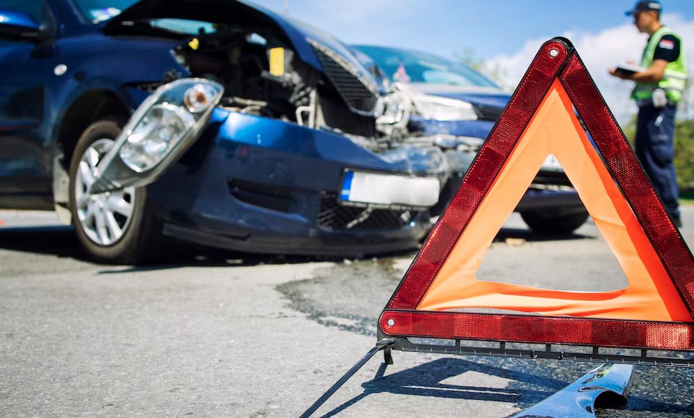 Vítima de acidente de trânsito: conheça seus direitos sobre indenizações