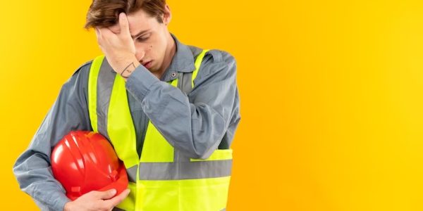 Estagiário e acidentes de trabalho: como se dá essa relação?