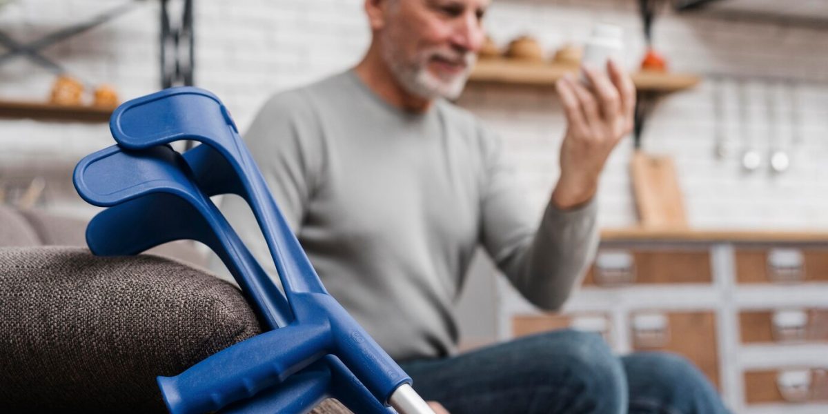 Vantagens, desvantagens e diferença entre aposentadoria por incapacidade permanente e auxílio-doença