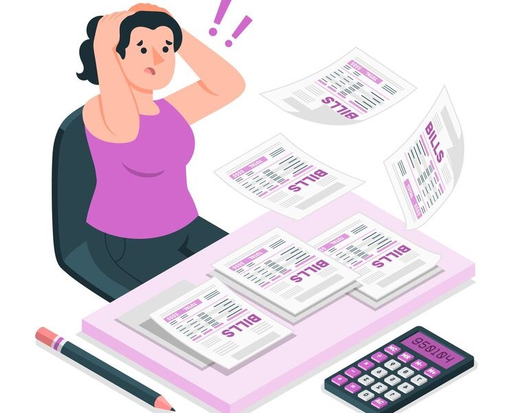 Tudo o que você precisa saber sobre a negativação indevida