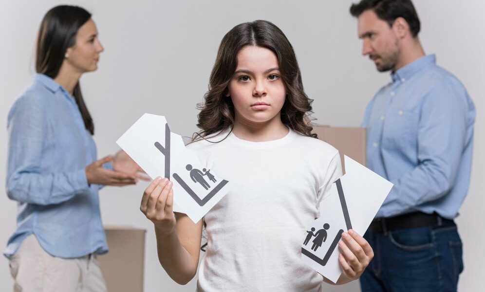 Tudo o que você deve saber sobre alienação parental