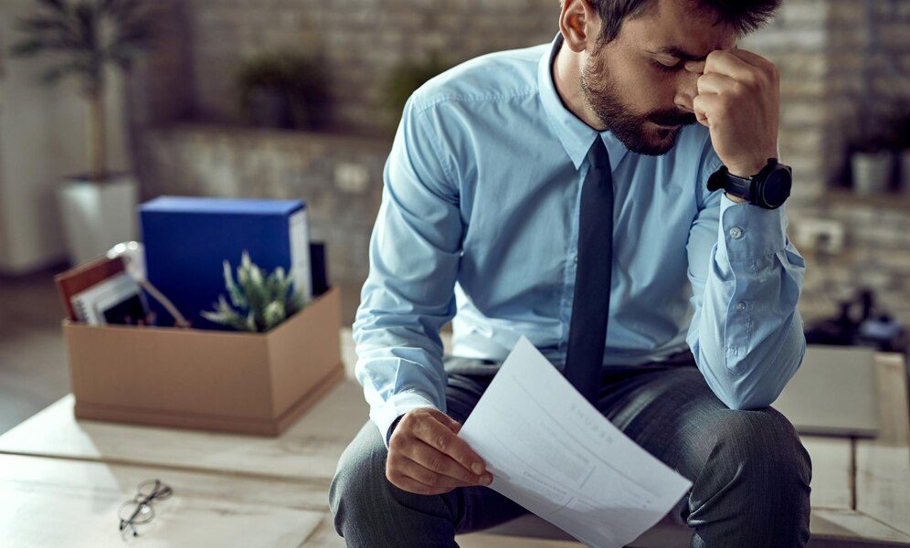 Será que um funcionário pode ser demitido doente?