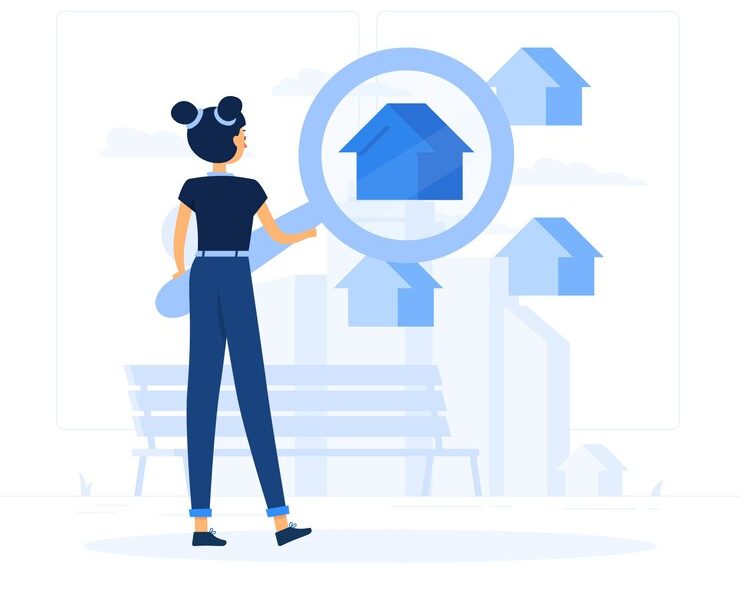 Regularize a sua propriedade por meio do usucapião