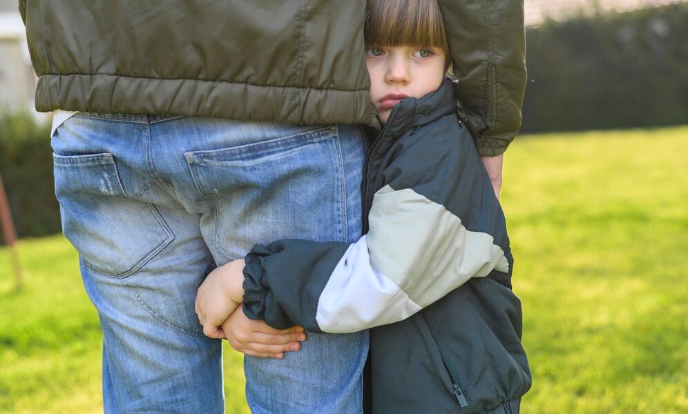 O genitor não quer registrar seu filho: saiba como agir