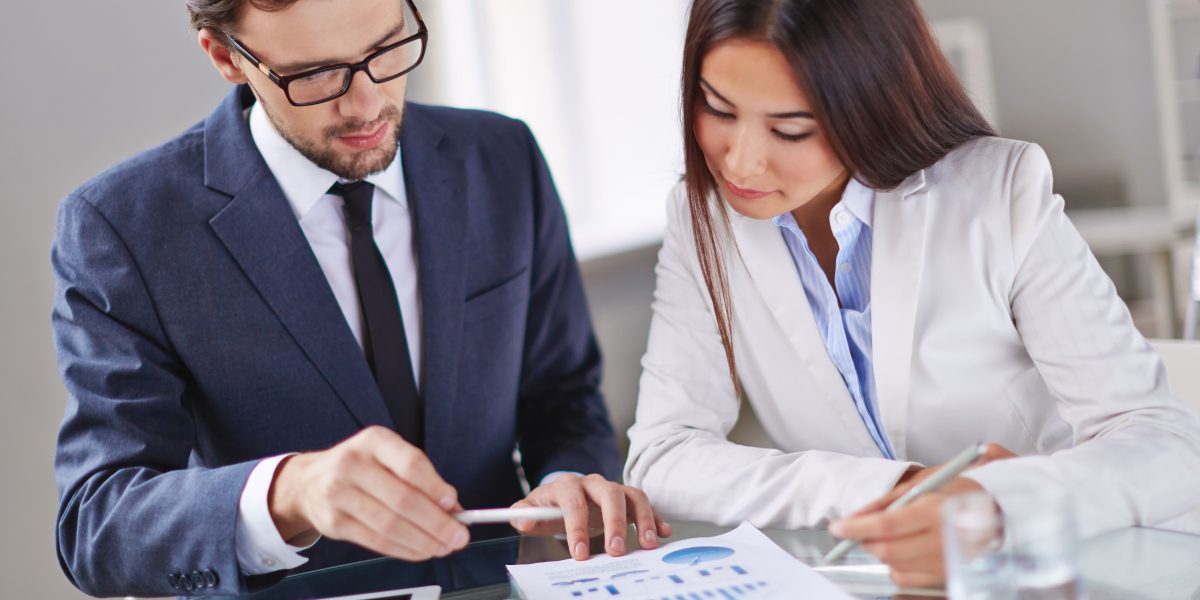 O que é e quais os benefícios de uma consultoria previdenciária empresarial?