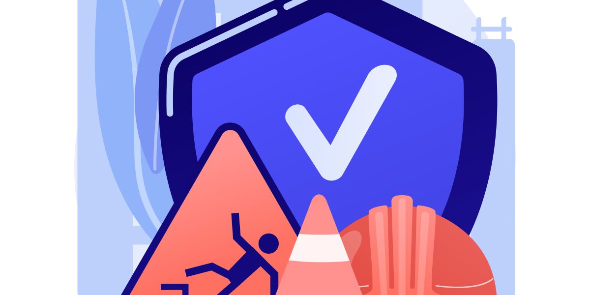 Evite acidentes e doenças ocupacionais na sua empresa