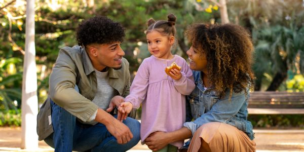 Entenda a guarda compartilhada e os direitos entre pais e filhos