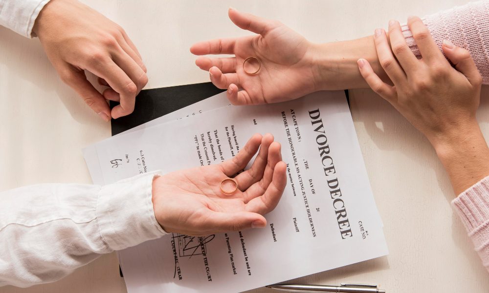 Menos conflito, mais liberdade: as vantagens do divórcio extrajudicial