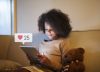 Os limites legais da superexposição dos filhos na internet.