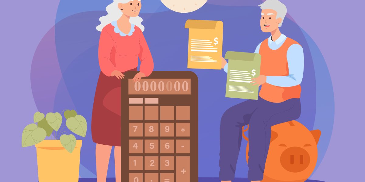 Entenda por que o INSS pode ter realizado o cálculo da sua aposentadoria errado.