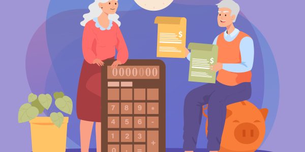 Entenda por que o INSS pode ter realizado o cálculo da sua aposentadoria errado.