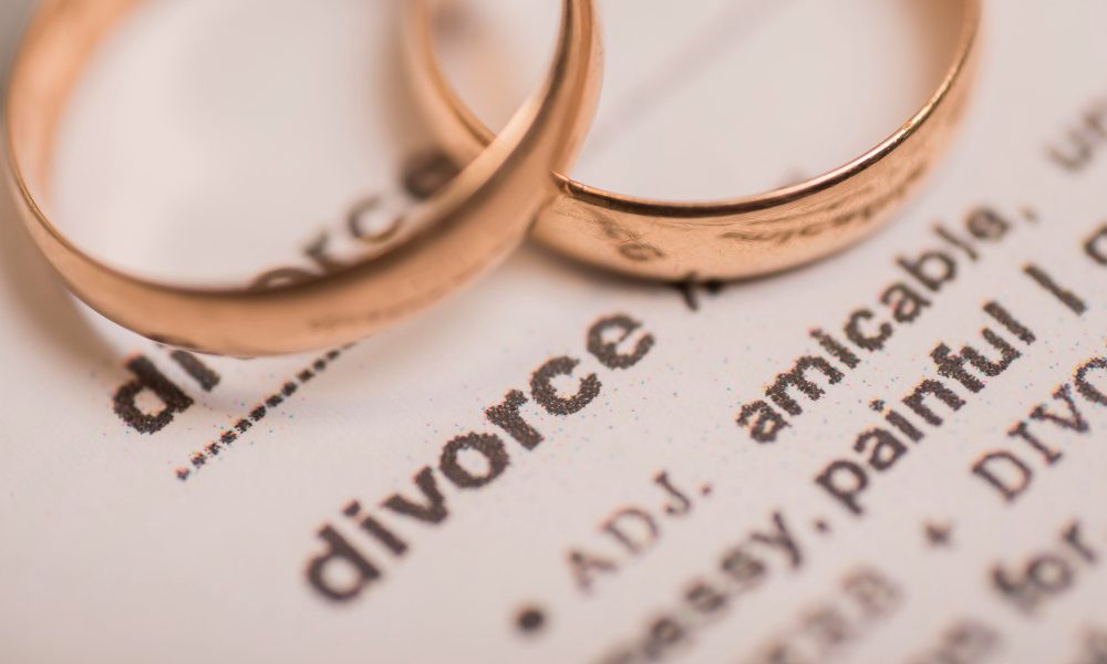 Conheça as diferenças nos direitos entre casamento e união estável